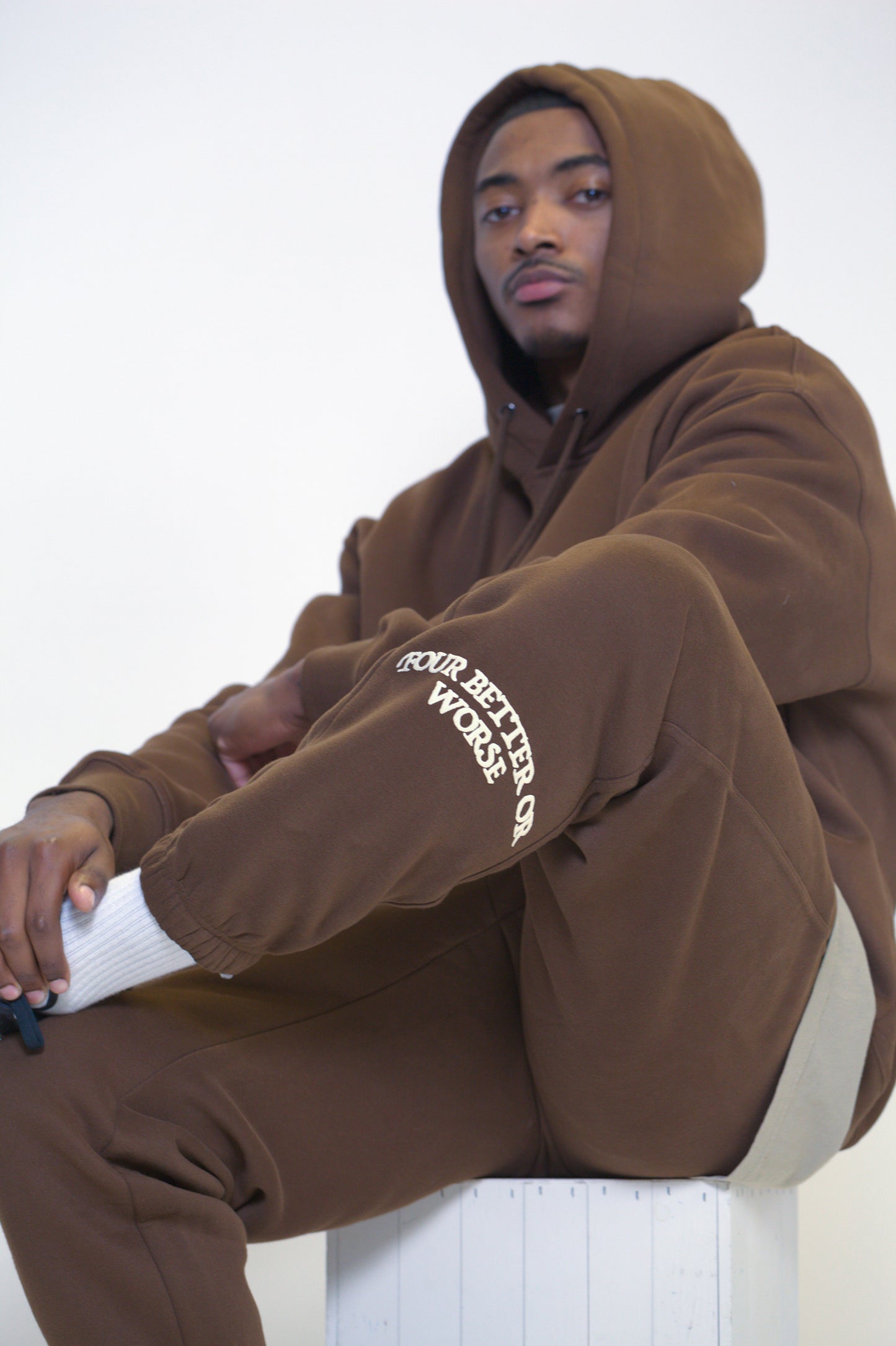 Four Better Or Worse - Sweatpants