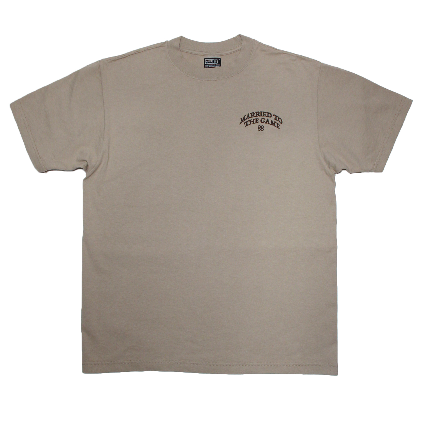 MTTG - TAN TEE