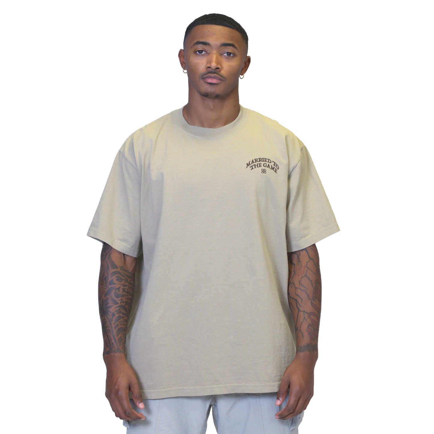 MTTG - TAN TEE