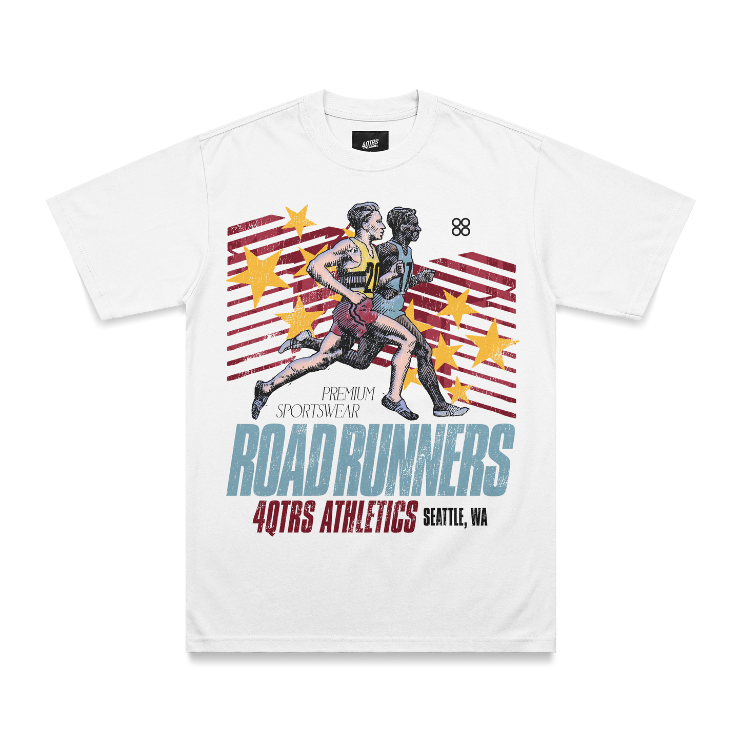 RoadRunner 1