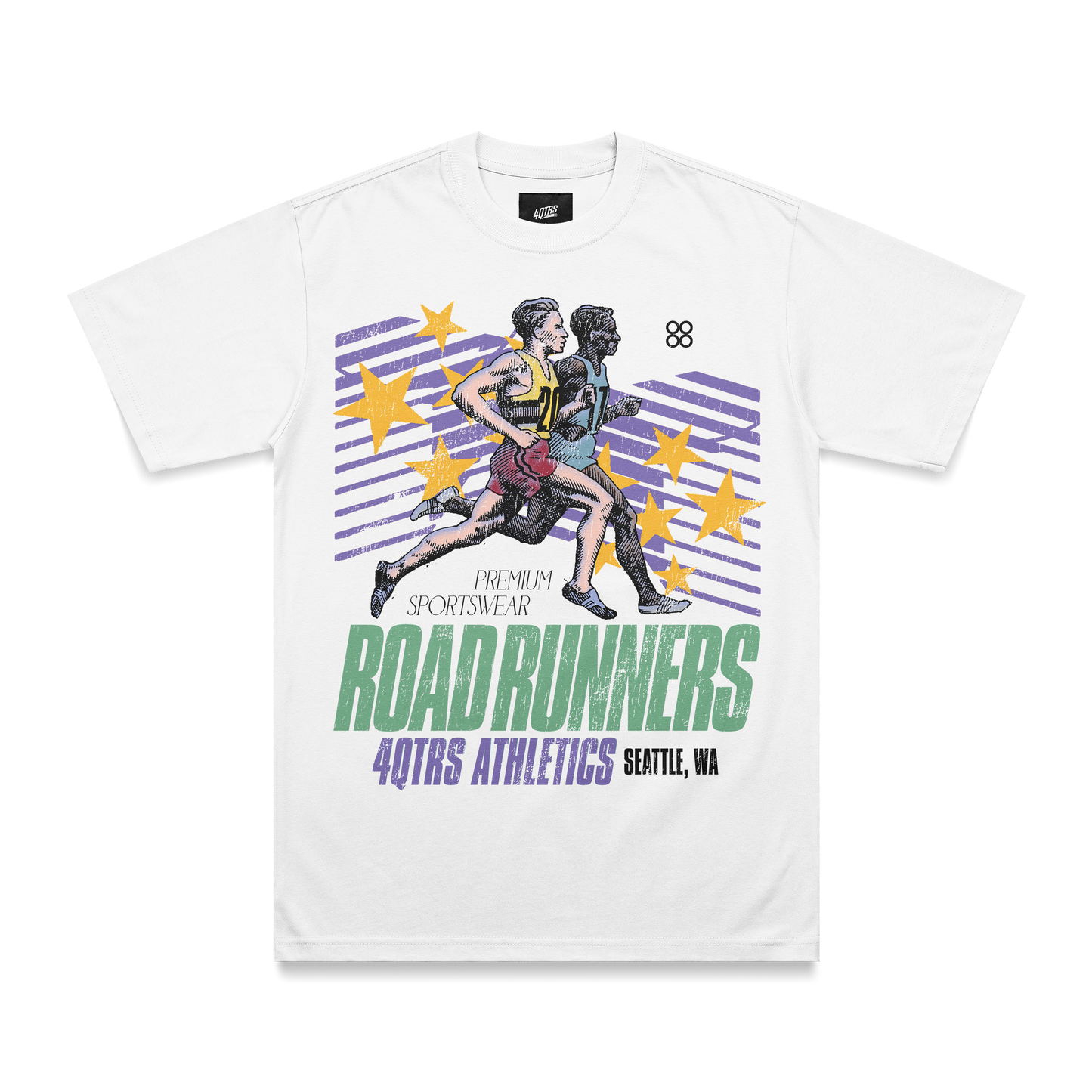 RoadRunner 2