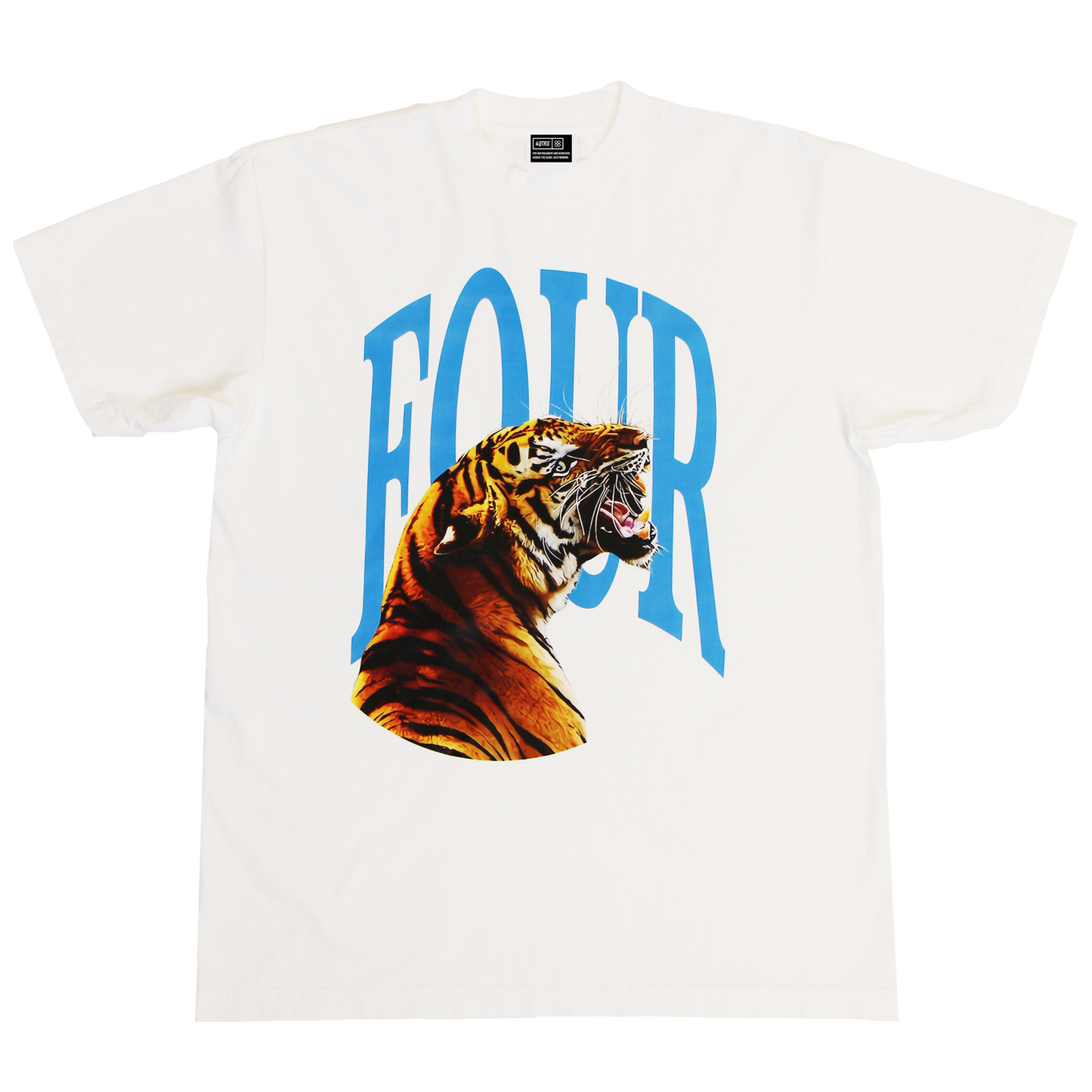 Fable - Year Of The Tiger