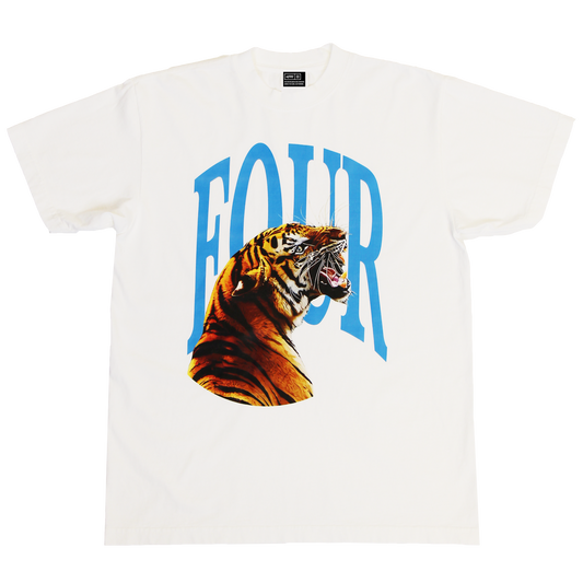 Fable - Year Of The Tiger