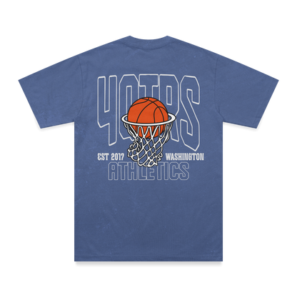 4QTRS Athletics Blue