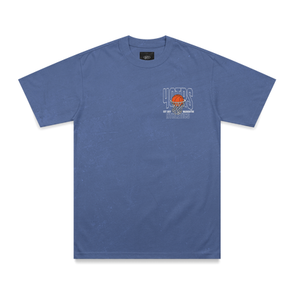 4QTRS Athletics Blue