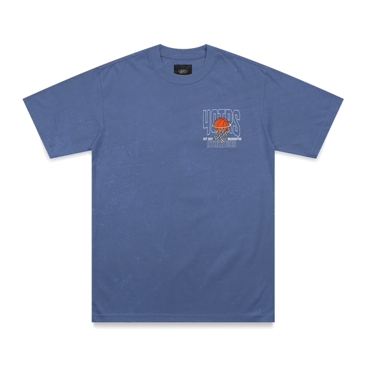 4QTRS Athletics Blue