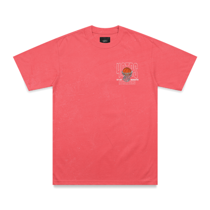4QTRS Athletics Red