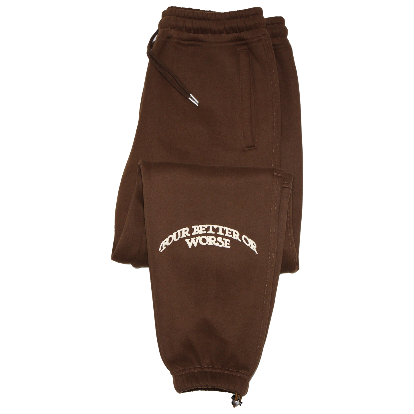 Four Better Or Worse - Sweatpants