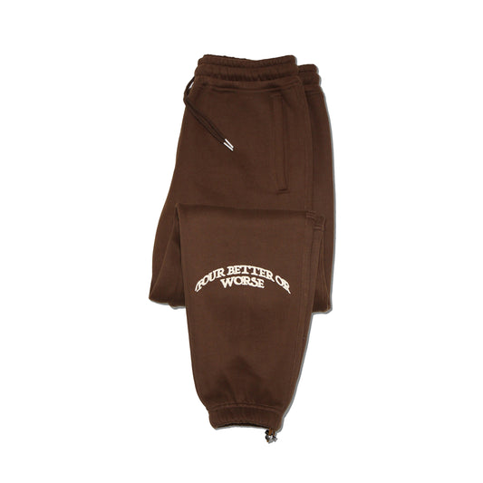 Four Better Or Worse - Sweatpants