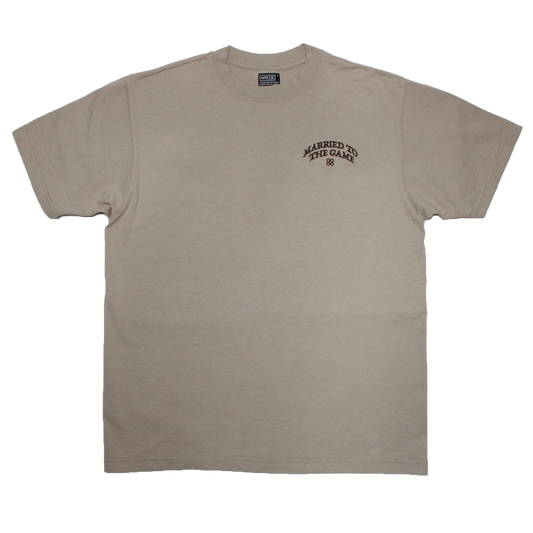 MTTG - TAN TEE