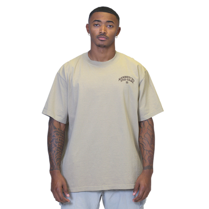 MTTG - TAN TEE
