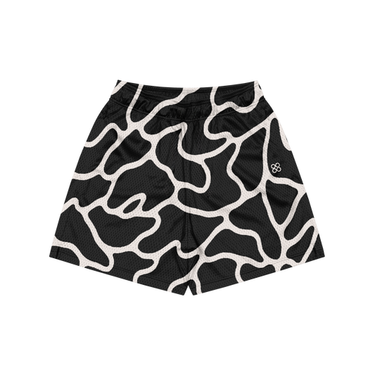 Playmaker Shorts
