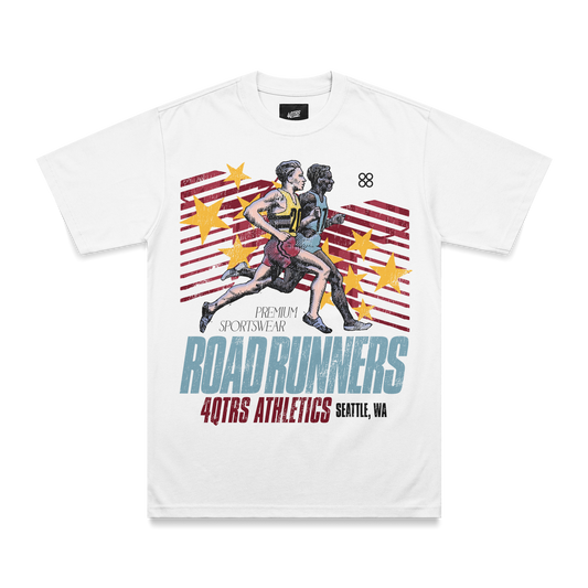 RoadRunner 1