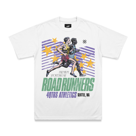 RoadRunner 2